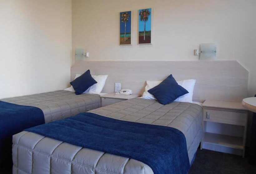 스탠다드 룸, Comfort Inn All Seasons