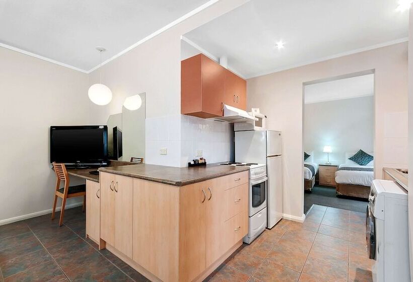 패밀리 스위트, Comfort Inn & Suites Lakes Entrance