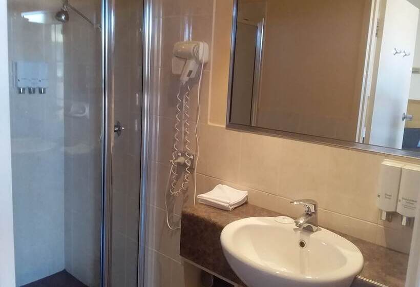 Номер Стандарт, Desert Sand Motor Inn