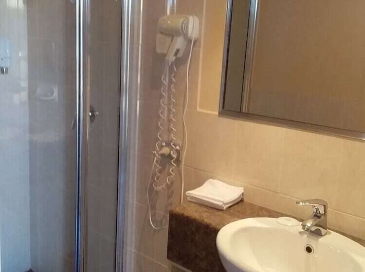 Номер Стандарт, Desert Sand Motor Inn