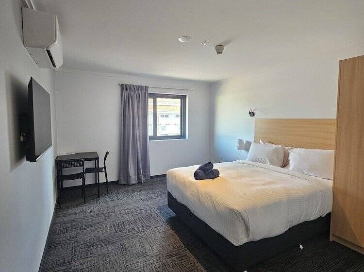 수피리어 룸, Econo Lodge Rivervale