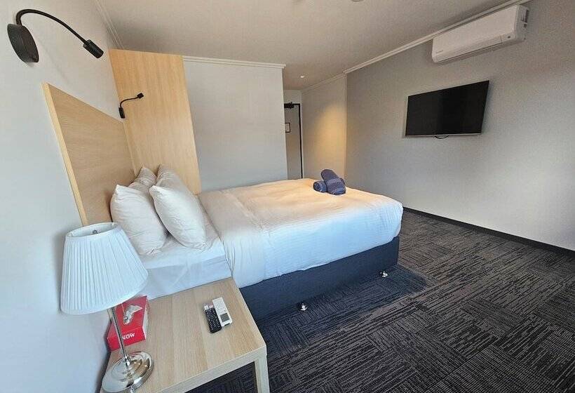 수피리어 룸, Econo Lodge Rivervale