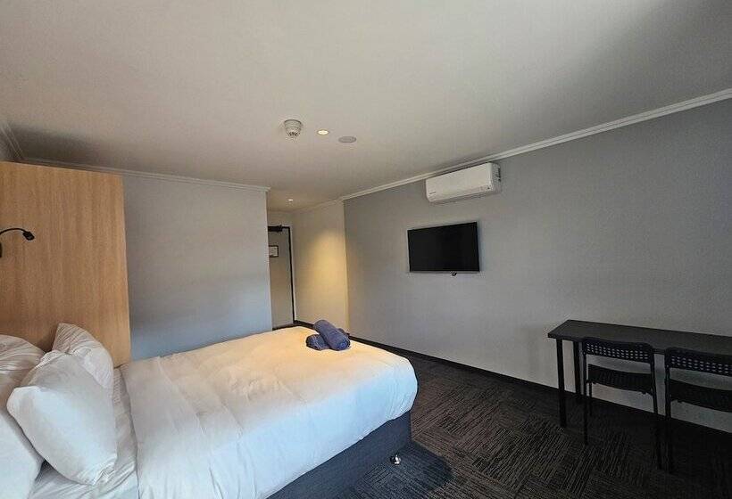 Номер Superior, Econo Lodge Rivervale