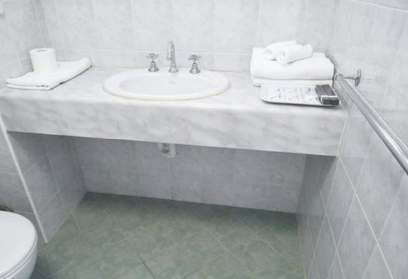 Номер Стандарт, Econo Lodge Rivervale