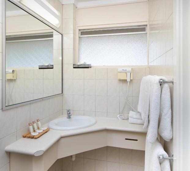 חדר סטנדרט, Hospitality Geraldton Surestay Collection By Best Western