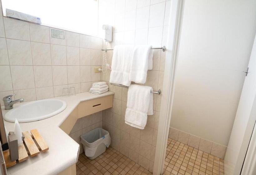 Номер Стандарт, Hospitality Geraldton Surestay Collection By Best Western