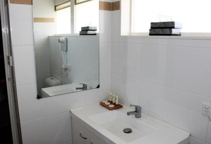 חדר סטנדרט, Hospitality Geraldton Surestay Collection By Best Western