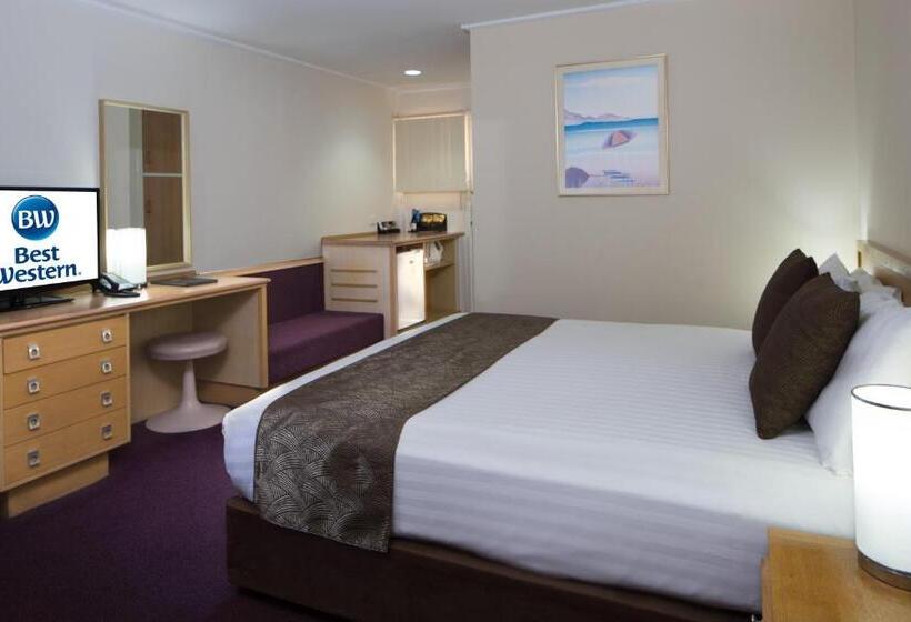 חדר אקזקיוטיב, Hospitality Geraldton Surestay Collection By Best Western