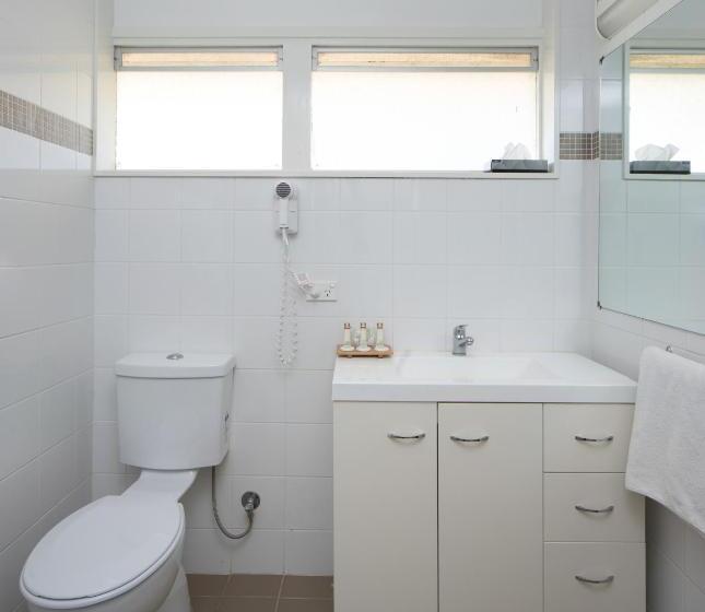 Номер Executive Кровать Кинг, Hospitality Geraldton Surestay Collection By Best Western