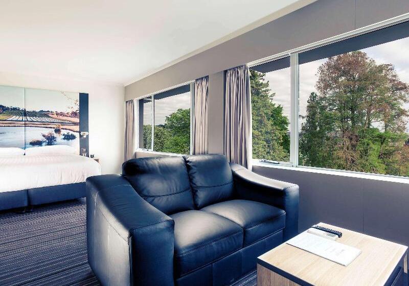 Номер Премиум, Mercure Launceston