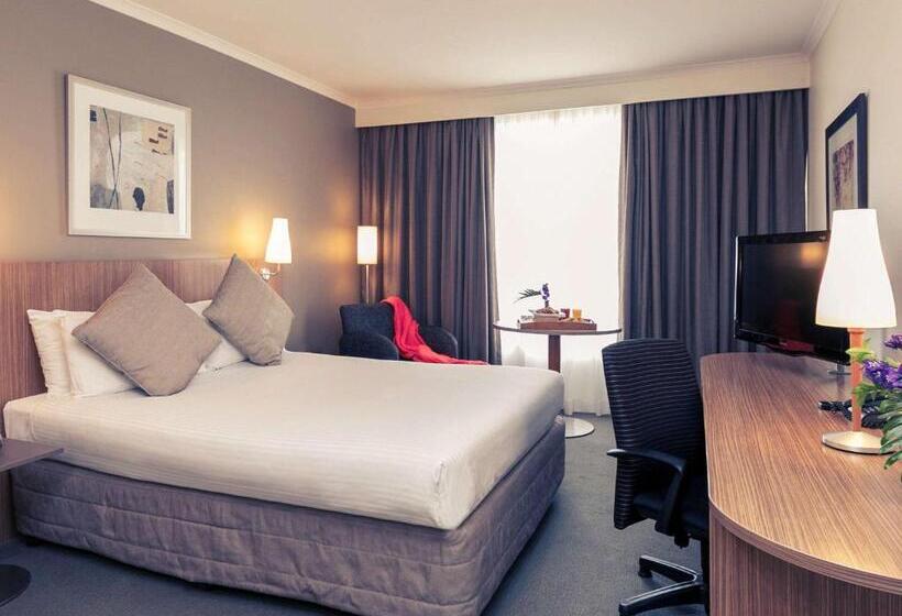 Номер Стандарт, Mercure Sydney Parramatta