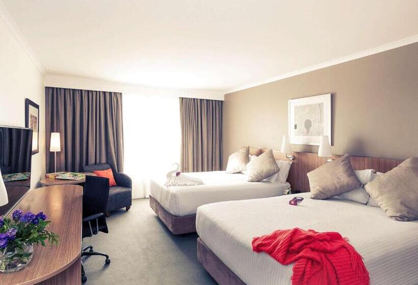 Номер Стандарт, Mercure Sydney Parramatta