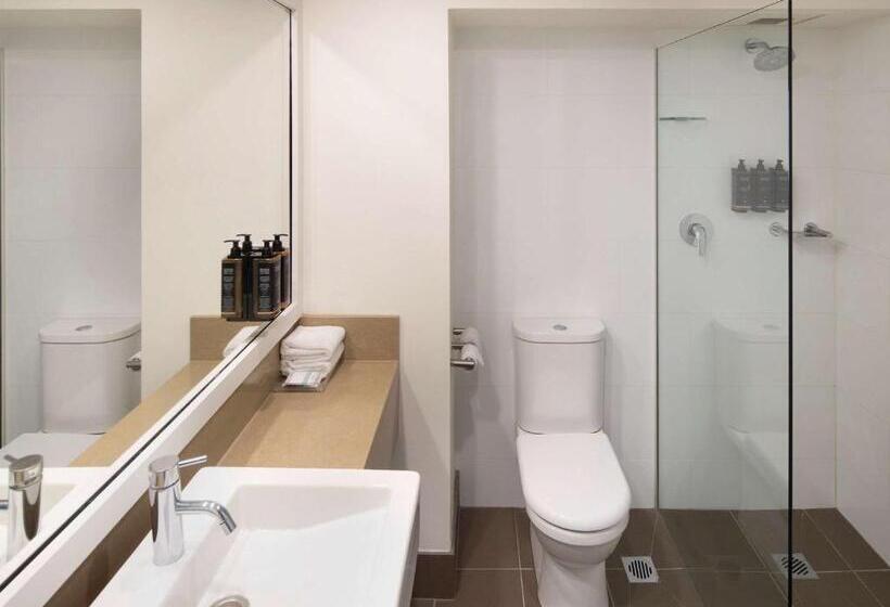 Номер Superior Кровать Кинг, Mercure Sydney Parramatta