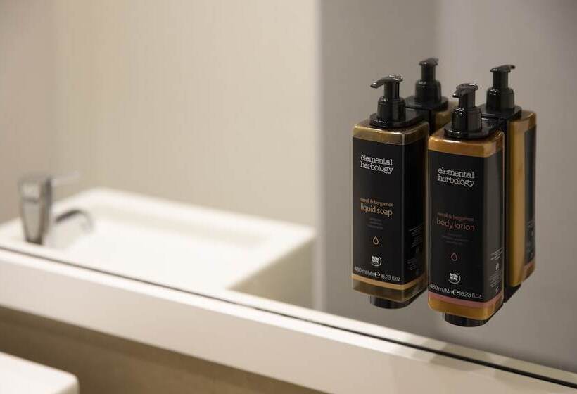 Номер Superior, Mercure Sydney Parramatta