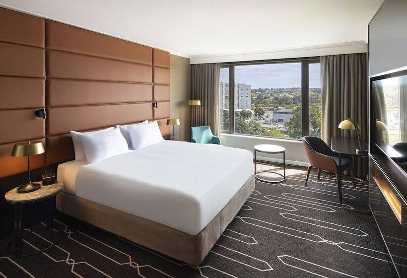 Номер Superior, Mercure Sydney Parramatta