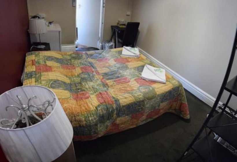 스탠다드 룸, The Palace Hotel Kalgoorlie