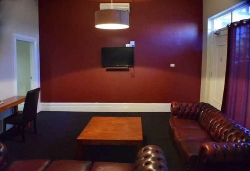 ２ベッドスイートルーム, The Palace Hotel Kalgoorlie