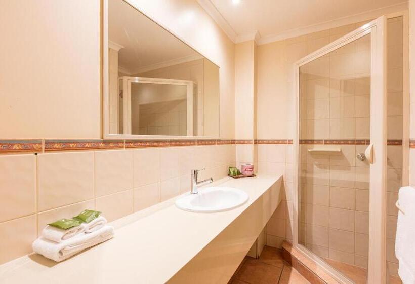 스탠다드 룸, Mildura Inlander Resort