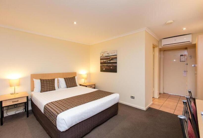 스탠다드 룸, Mildura Inlander Resort