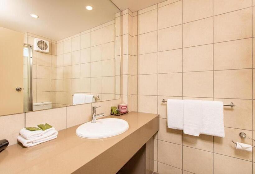 수피리어 트리플 룸, Mildura Inlander Resort