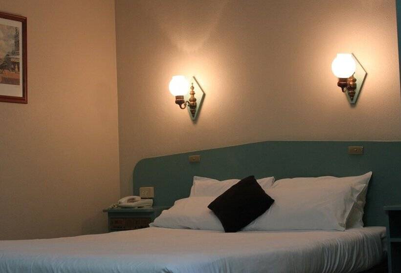 스탠다드 룸, Mount Gambier International Motel