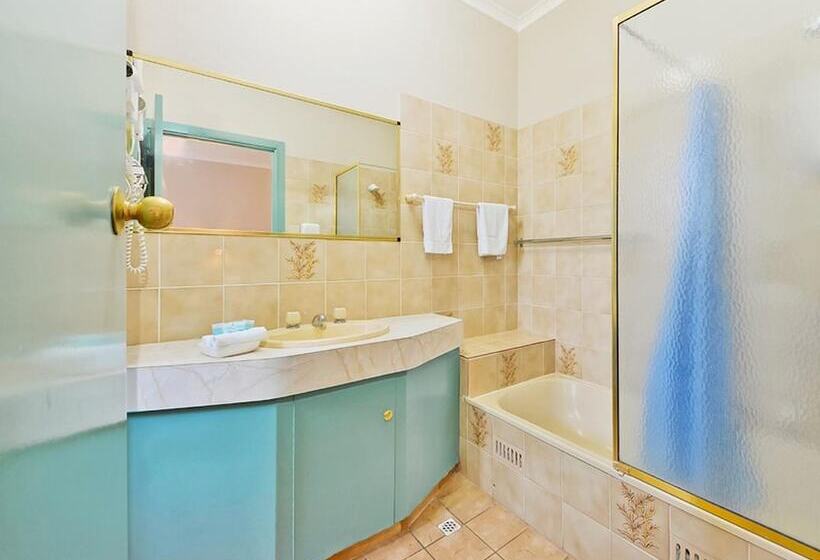 패밀리 룸, Mount Gambier International Motel