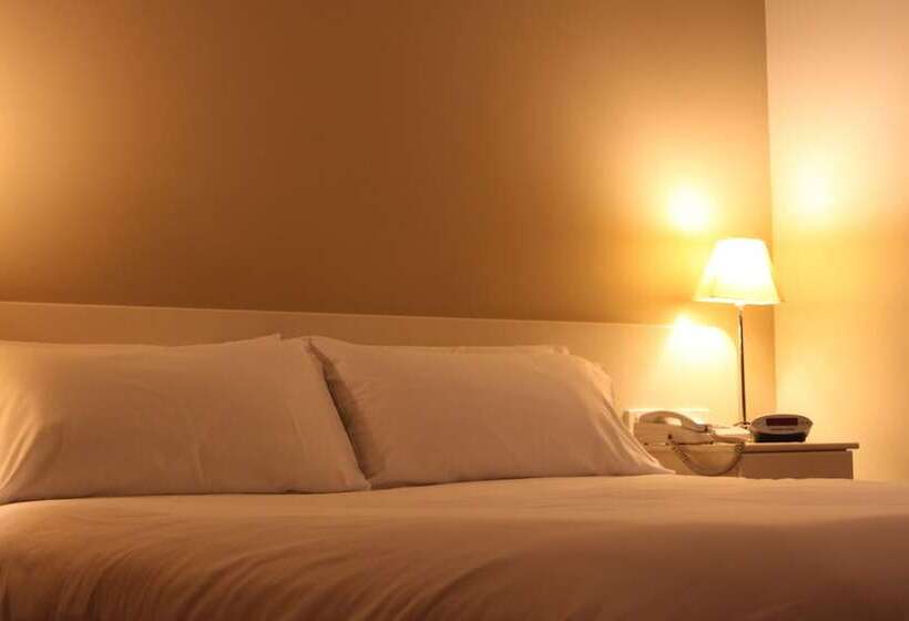 스탠다드 싱글 룸, Mount Gambier International Motel