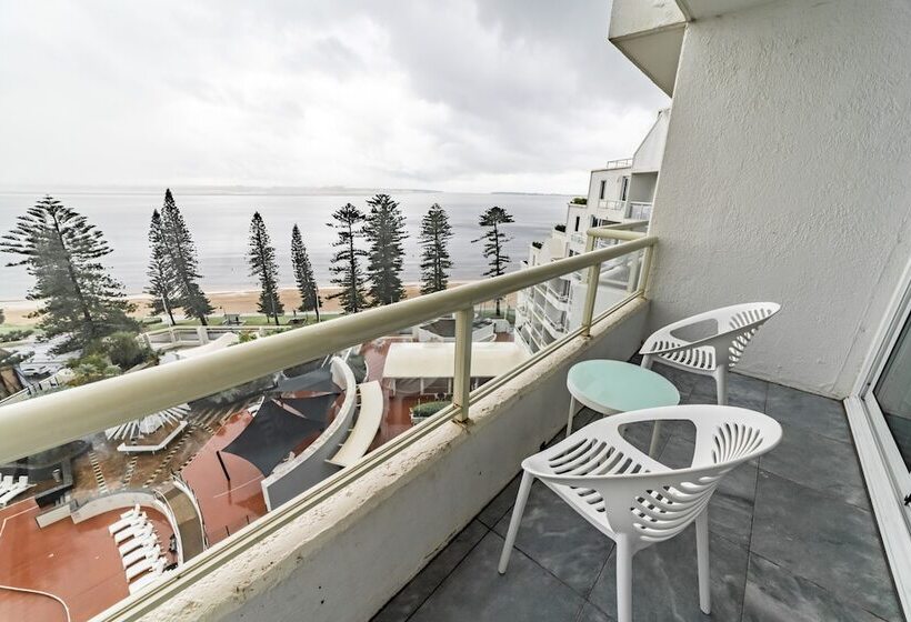 전망 스위트, Novotel Sydney Brighton Beach