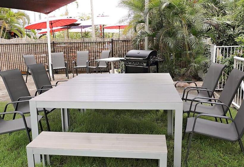 Трехместный Номер Superior, Outrigger Burleigh