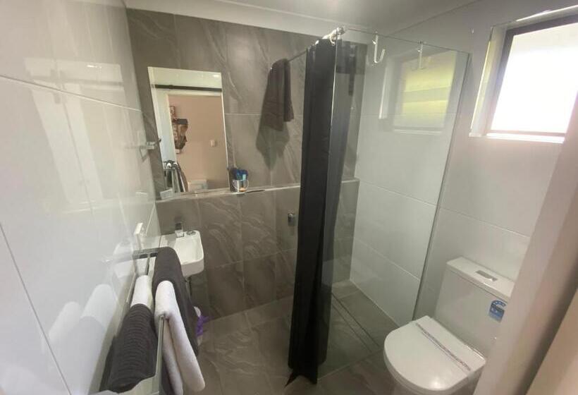 Номер Стандарт, Woongarra Motel