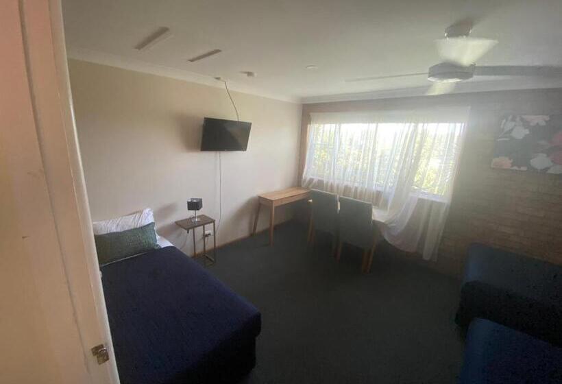 Family Suite, Woongarra Motel