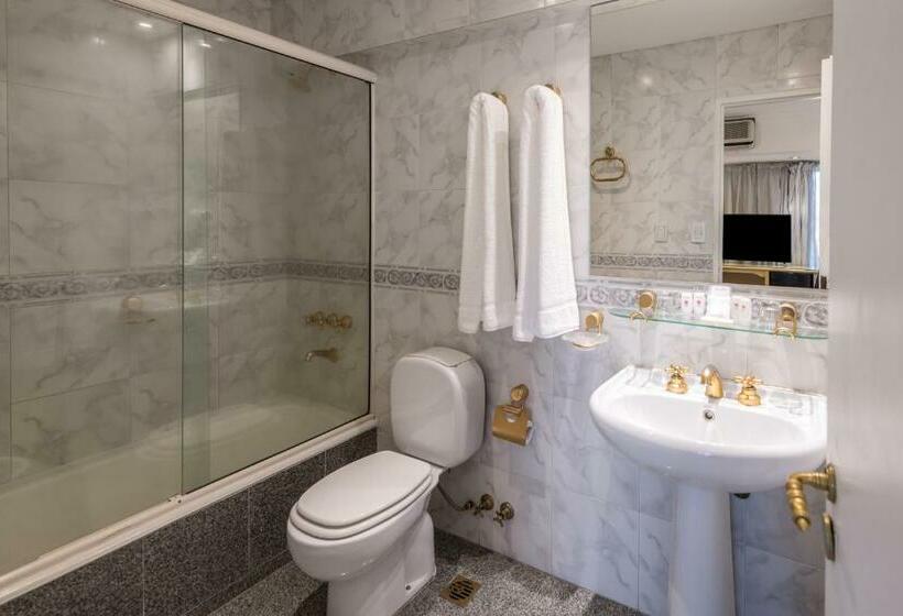 스탠다드 룸, Exe Hotel Colón