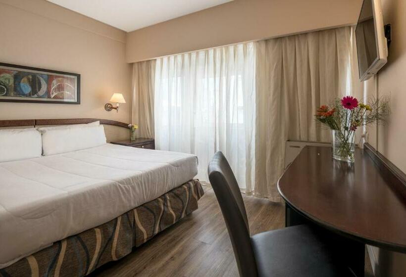스탠다드 룸, Exe Hotel Colón