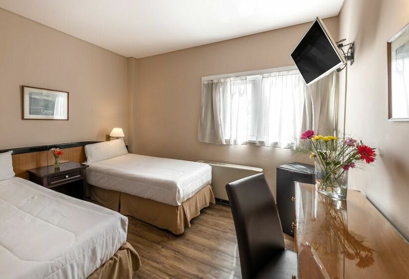 스탠다드 룸, Exe Hotel Colón