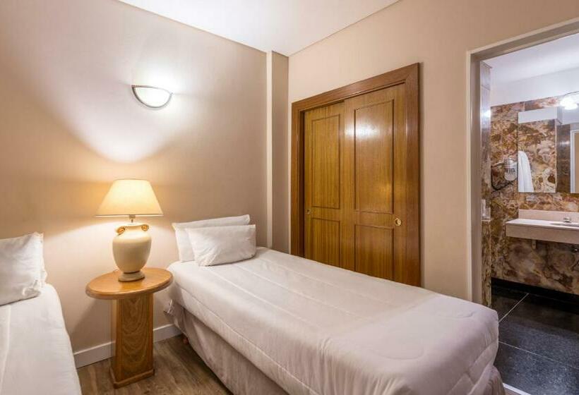 4인용 스탠다드 룸, Exe Hotel Colón