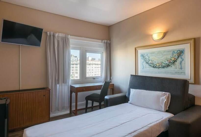 4인용 스탠다드 룸, Exe Hotel Colón