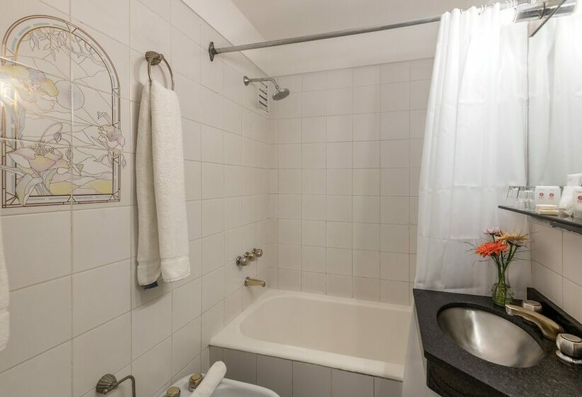 4인용 스탠다드 룸, Exe Hotel Colón