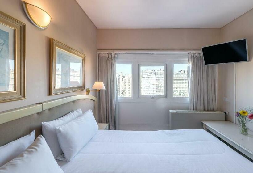 스탠다드 도시전망 룸, Exe Hotel Colón
