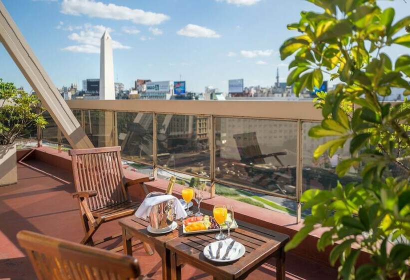 스탠다드 도시전망 룸, Exe Hotel Colón