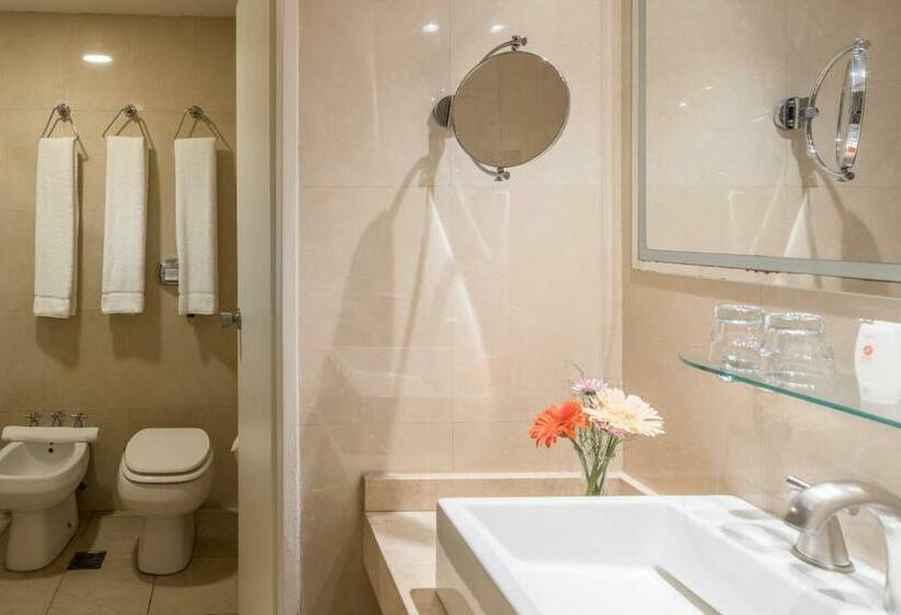 스탠다드 전망 룸, Exe Hotel Colón
