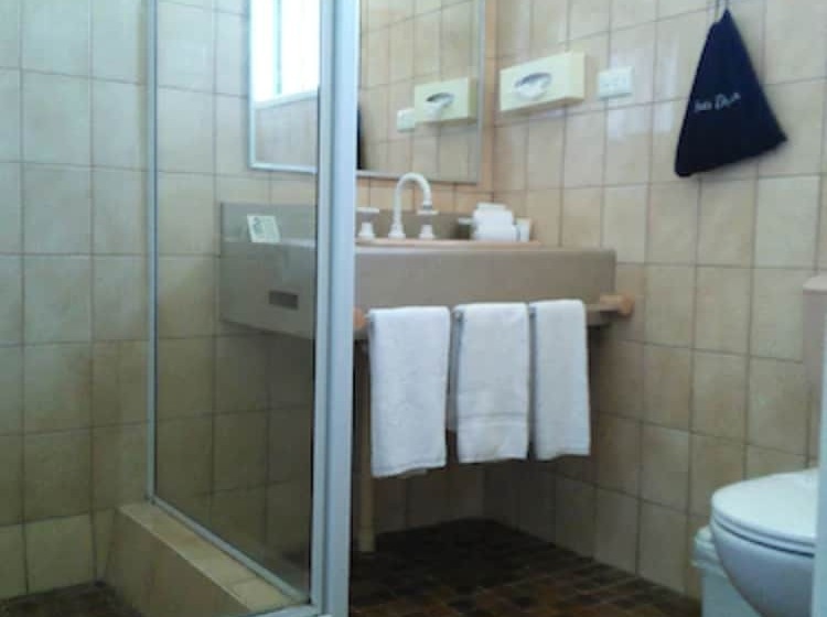 스탠다드 룸, Hampton Villa Motel