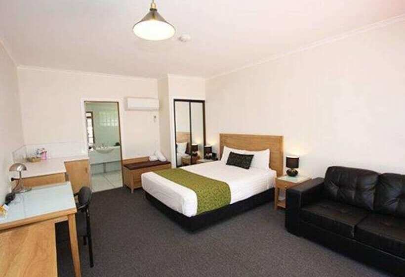 스탠다드 룸, Comfort Inn Lady Augusta