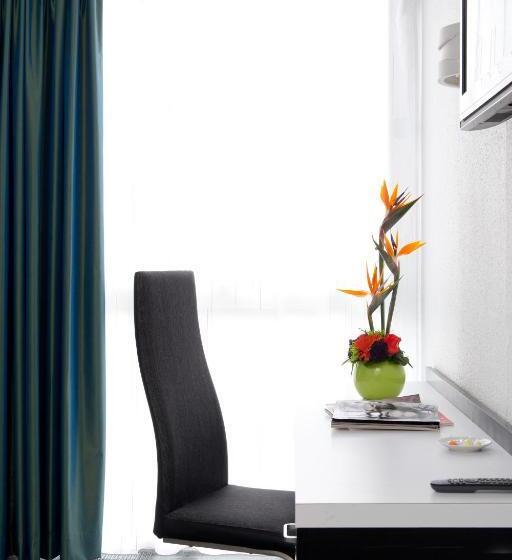 스탠다드 트리플 룸, Globales Post Hotel & Wellness