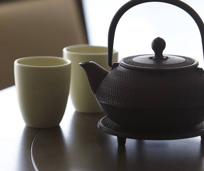 스탠다드 전망 룸, Park Hyatt Sydney