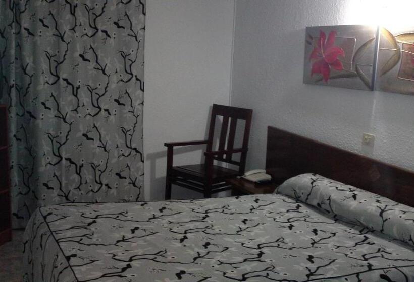 اتاق استاندارد, Peralba