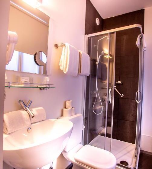 Номер Стандарт, Saint Sauveur By Wp Hotels