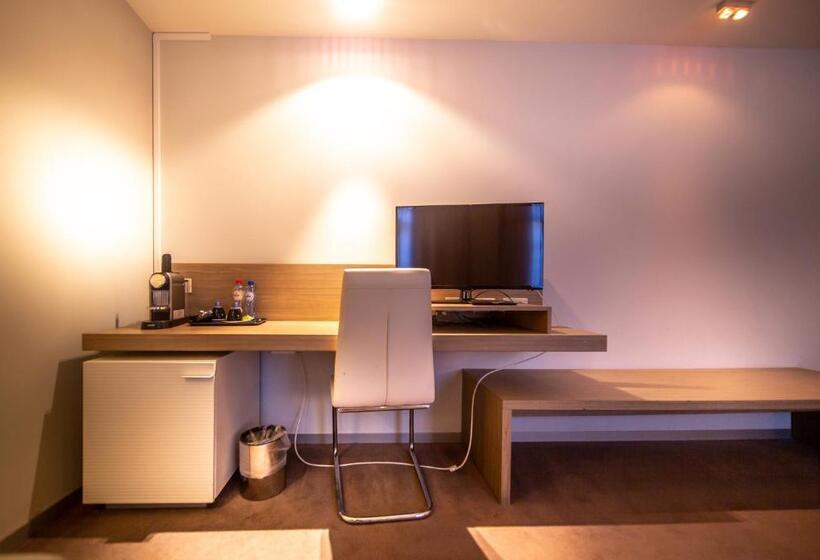 Люкс, Saint Sauveur By Wp Hotels
