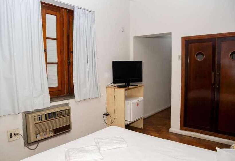 Quarto Estandar, Amazonas Palace Hotel Belo Horizonte   Avenida Amazonas