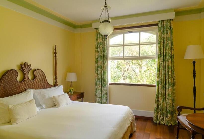 수피리어 룸, Das Cataratas, A Belmond Hotel, Iguassu Falls