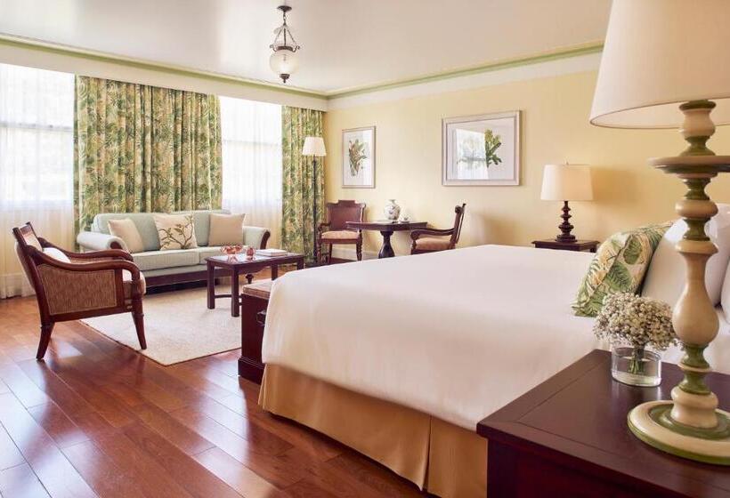 스위트, Das Cataratas, A Belmond Hotel, Iguassu Falls